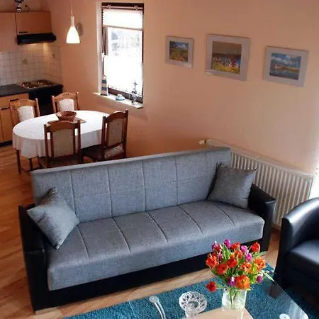 Apartamento Ferienhaeuser Am Selliner
