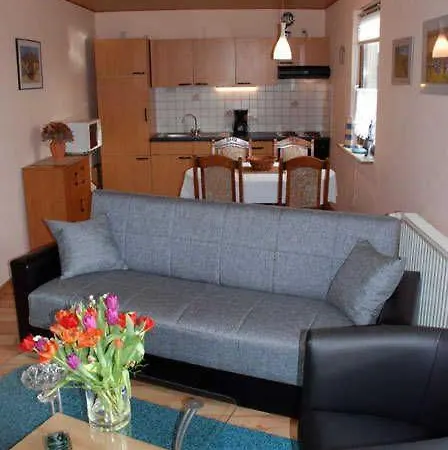 Ferienhaeuser Am Selliner Apartamento Sellin (Rugen)