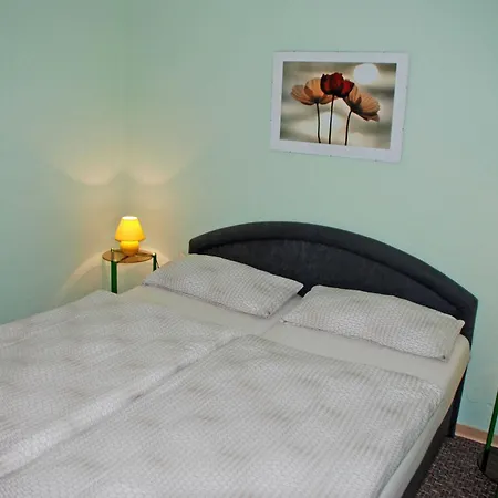 Ferienhaeuser Am Selliner Apartamento