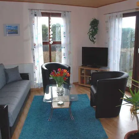 Apartamento Ferienhaeuser Am Selliner