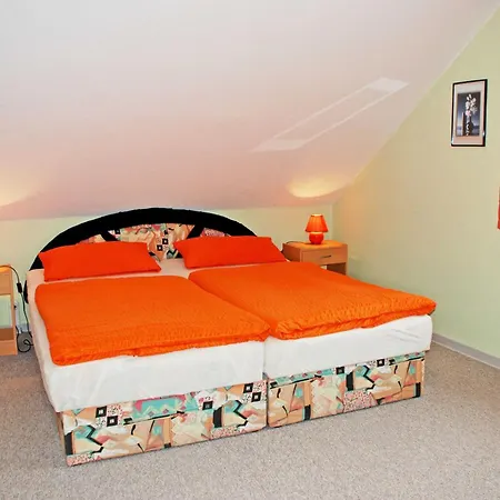 Ferienhaeuser Am Selliner Apartamento Sellin (Rugen)