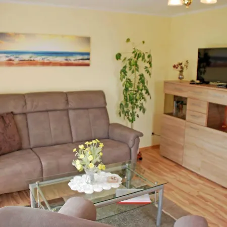 Apartamento Ferienhaeuser Am Selliner