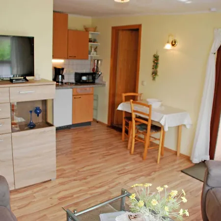 Apartamento Ferienhaeuser Am Selliner