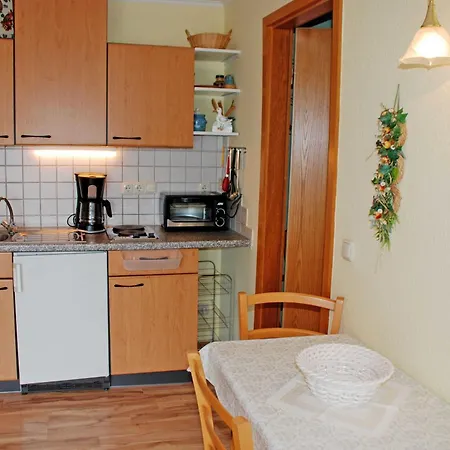 Ferienhaeuser Am Selliner * Sellin (Rugen)