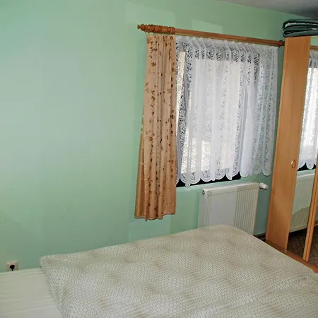 Apartamento Ferienhaeuser Am Selliner Sellin (Rugen)