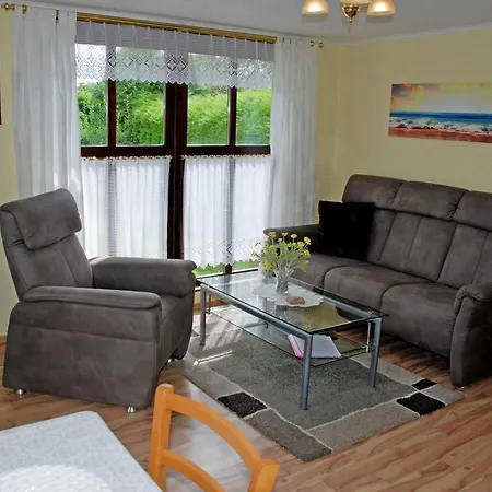Apartamento Ferienhaeuser Am Selliner