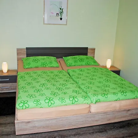 Ferienhaeuser Am Selliner Apartamento *