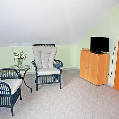 Ferienhaeuser Am Selliner Sellin (Rugen)