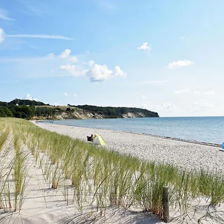 Apartamento Ferienhaeuser Am Selliner *