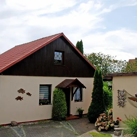 Apartamento Ferienhaeuser Am Selliner