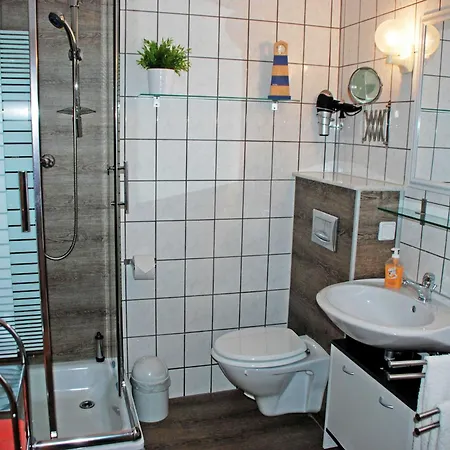 Ferienhaeuser Am Selliner