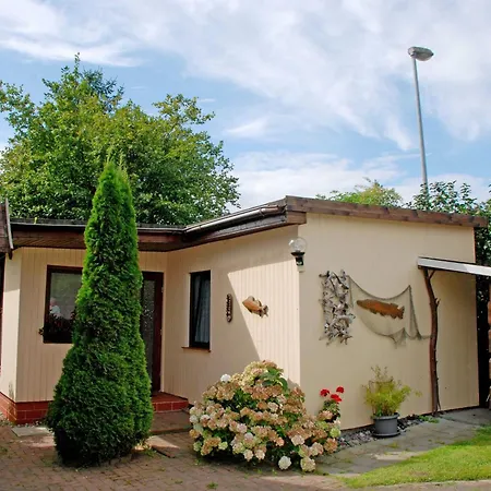 Am Selliner Apartment *