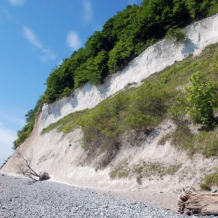 Apartamento Ferienhaeuser Am Selliner