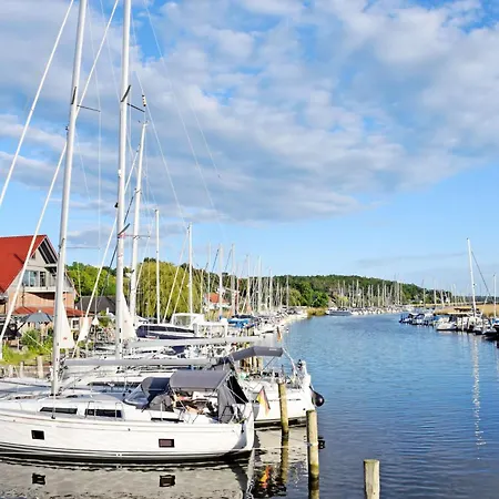 Apartamento Ferienhaeuser Am Selliner