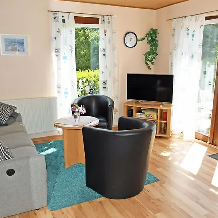 Apartment Am Selliner Sellin (Rugen)