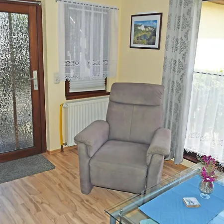 Apartment Am Selliner
