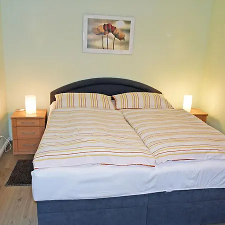 Apartment Am Selliner Sellin (Rugen)