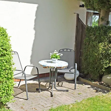 Am Selliner Apartment