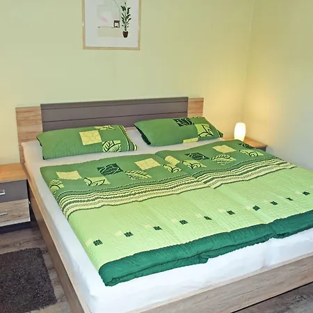 Am Selliner Apartment