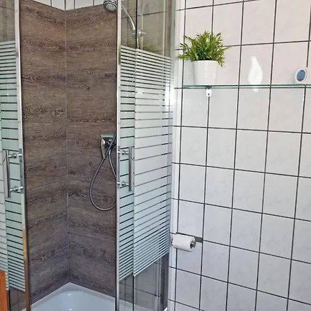 Am Selliner Apartment