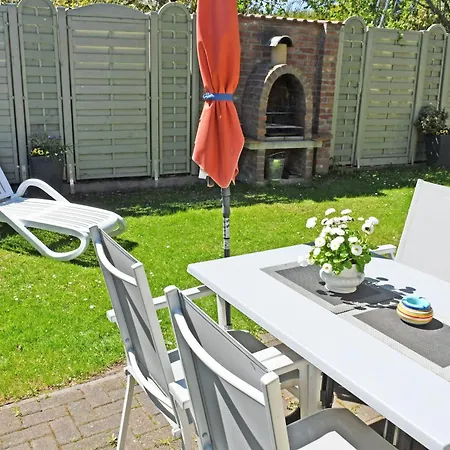 Apartment Am Selliner Sellin (Rugen)