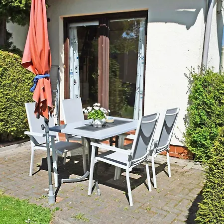 Am Selliner Apartment