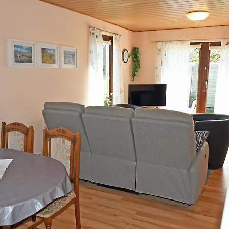 Apartment Am Selliner *