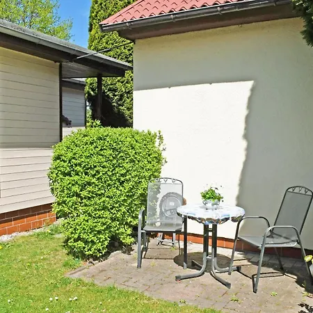 Am Selliner Sellin (Rugen)