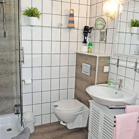 Apartment Am Selliner *