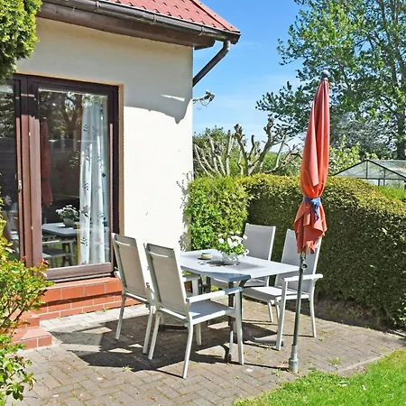 Apartment Am Selliner Sellin (Rugen)