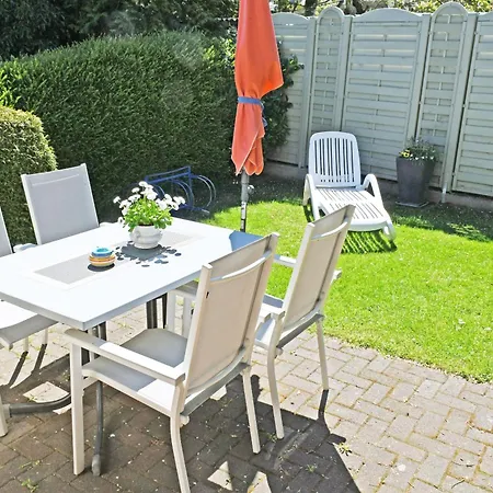 Am Selliner Apartment