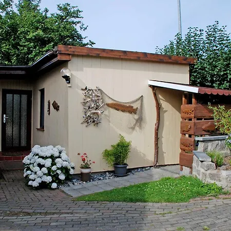 Ferienhaeuser Am Selliner Apartamento Sellin (Rugen)