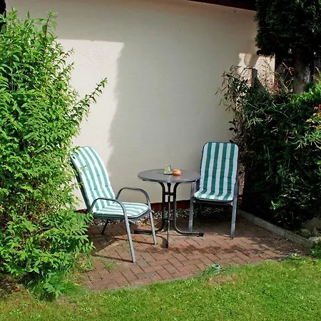 Ferienhaeuser Am Selliner Sellin (Rugen)