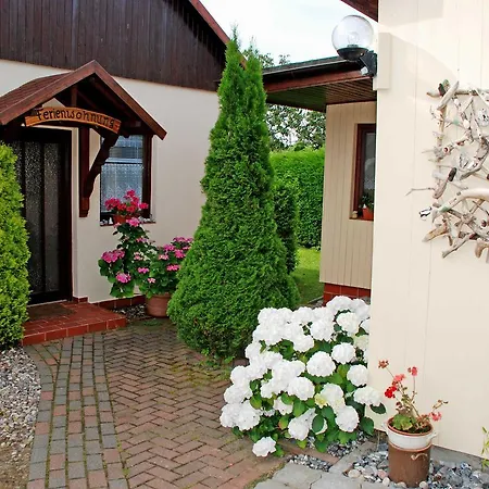 Apartamento Ferienhaeuser Am Selliner